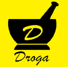 droga logo